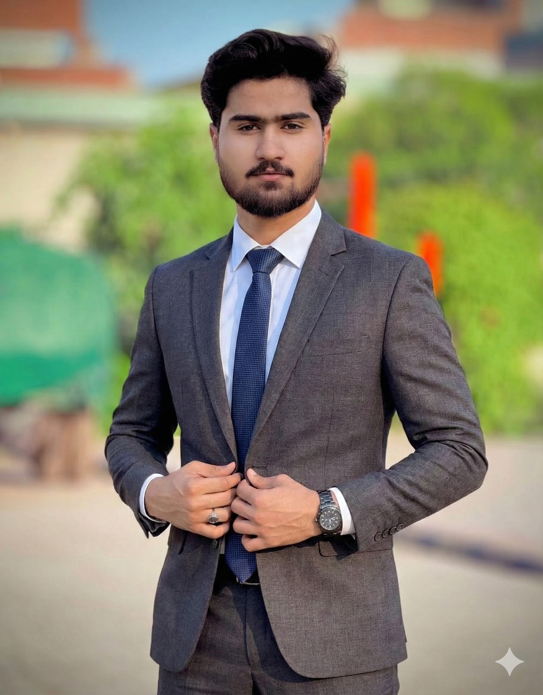 Mehtab Sheikh Digital Marketar